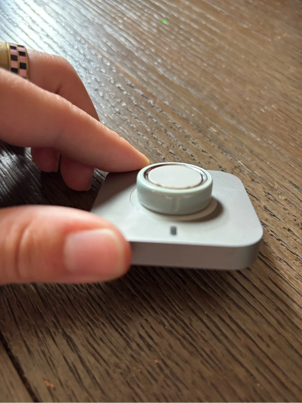 Oura Ring, series 4. Size 7